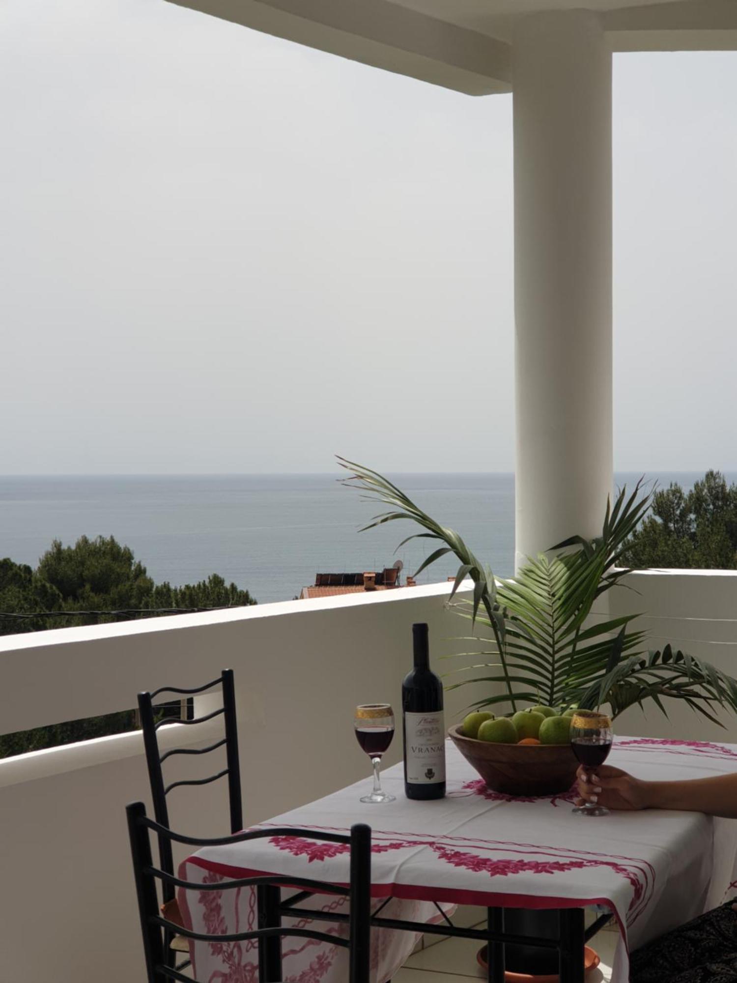 Montenegrinbeautystar Appartamento Bar