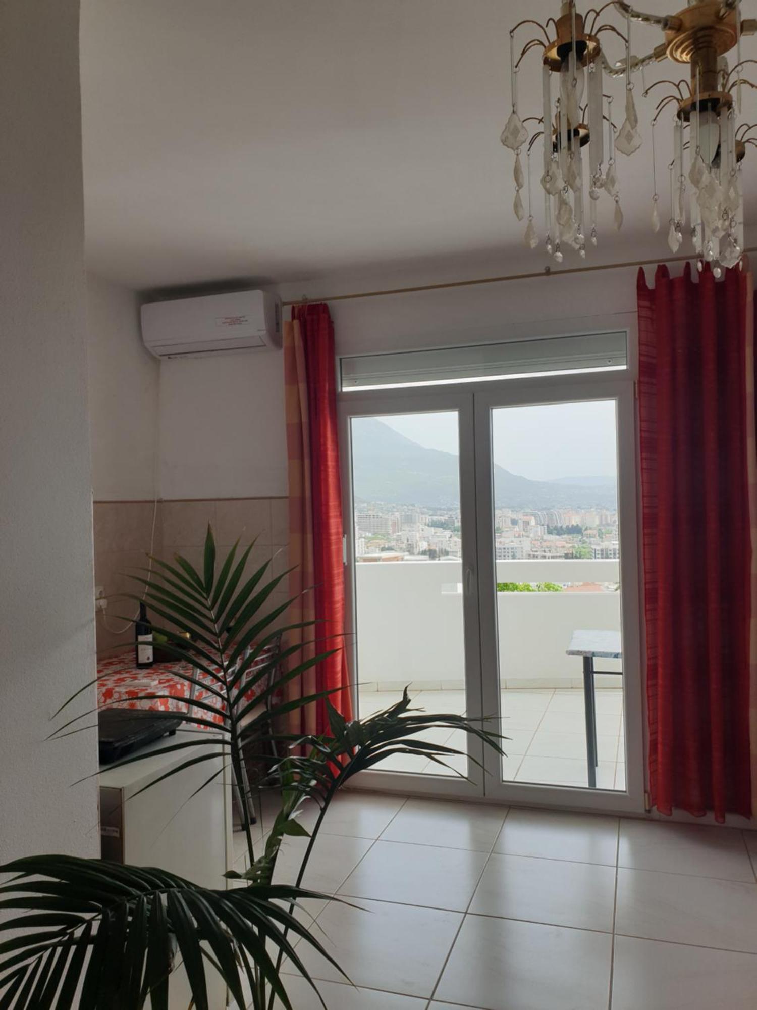 Appartamento Montenegrinbeautystar Bar